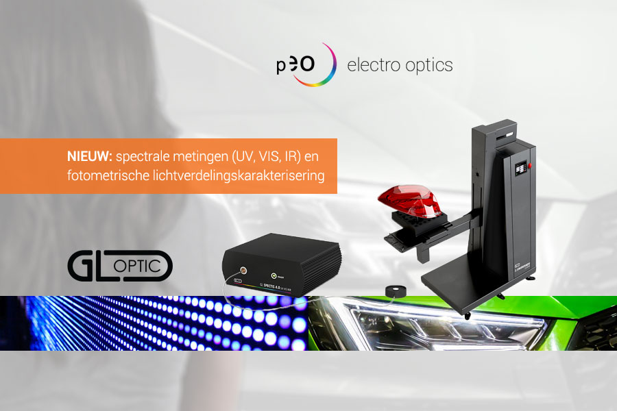 20_PEO_electro-optics_GL-Optic_Spectrometrie_fotometrische-lichtverdeling_NL1