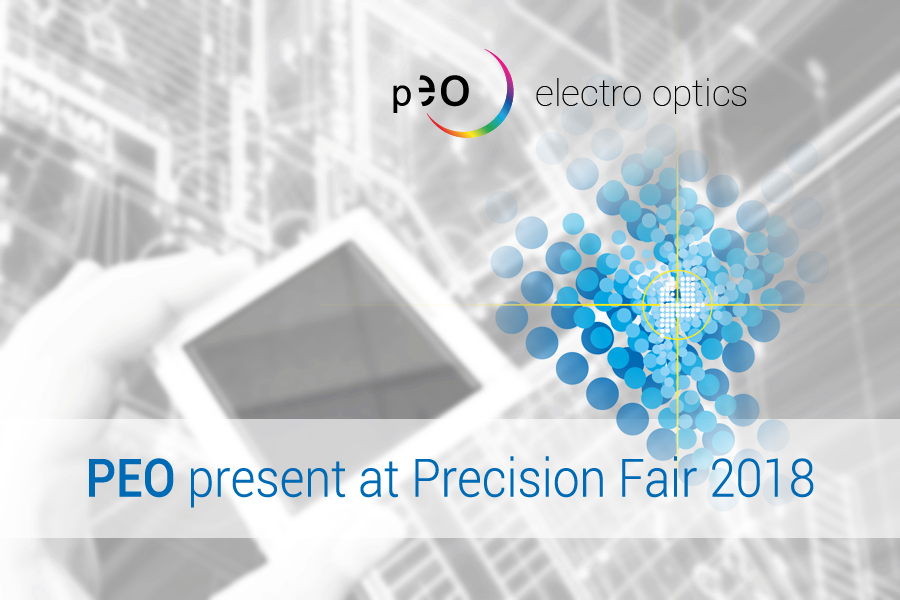 Precision Fair 2018
