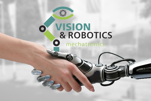 Vision, Robotics & Mechatronics 2016