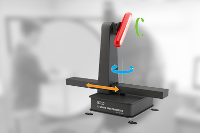 Gonio Spectrometer GL Optics