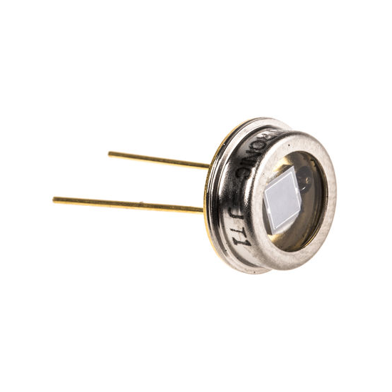 UV Enhanced Detector (Series -7) - Centronic EO