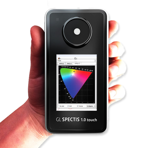 GL Spectis 1.0 GL Optic