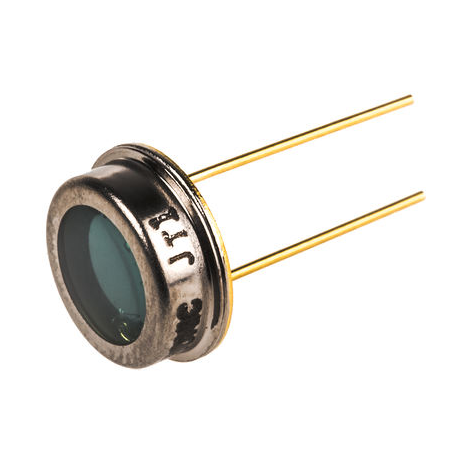 Eye Response Silicon Sensors - Centronic