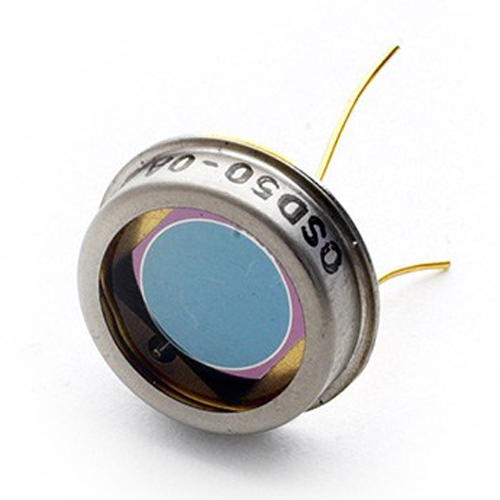 General Purpose Silicon Sensor from Centronic with white background
