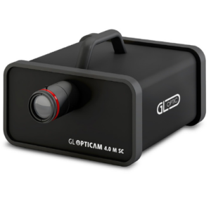 International launch of the new GL Optic devices