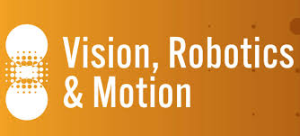 Vision, Robotics & Motion 2024