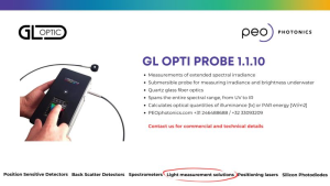 GL Opti Probe 1.1.10